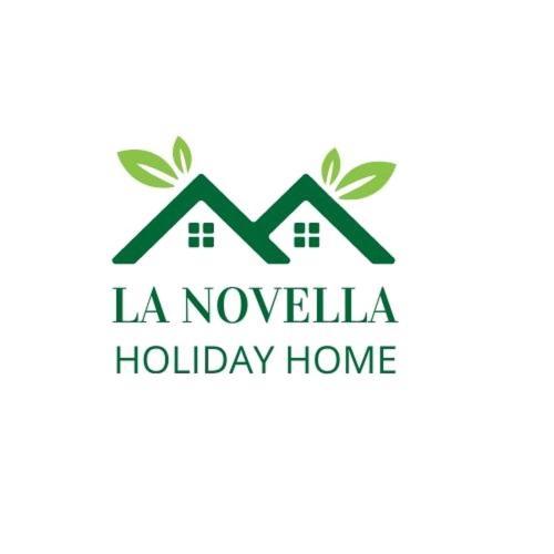 Lanovella Villa กาวา เด ตีร์เรนี ภายนอก รูปภาพ